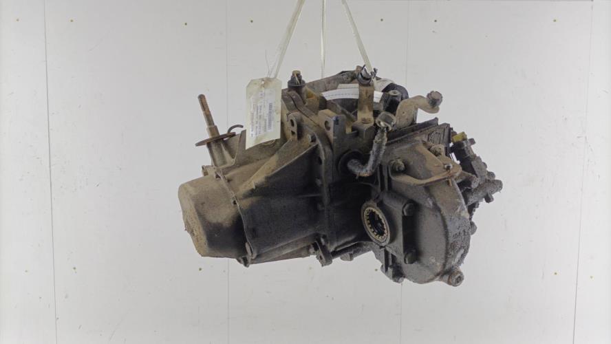 Boite de vitesses PEUGEOT 306 PHASE 1 Diesel