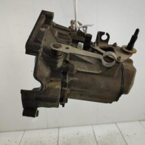 Boite de vitesses PEUGEOT 306 PHASE 2 Essence