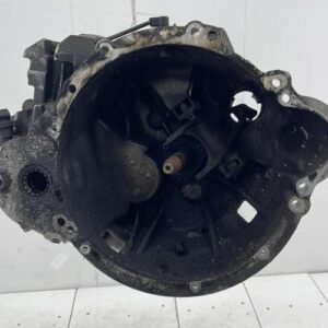 Boite de vitesses PEUGEOT 605 PHASE 2 Diesel
