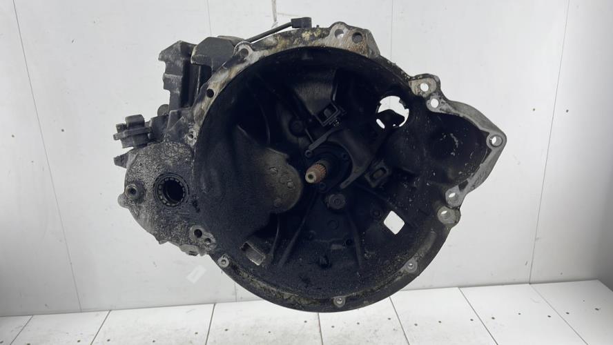 Boite de vitesses PEUGEOT 605 PHASE 2 Diesel