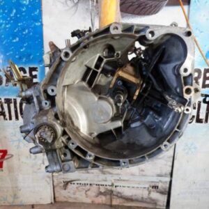 Boite de vitesses PEUGEOT 607 PHASE 1 Diesel