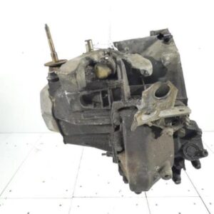 Boite de vitesses PEUGEOT 607 PHASE 1 Diesel