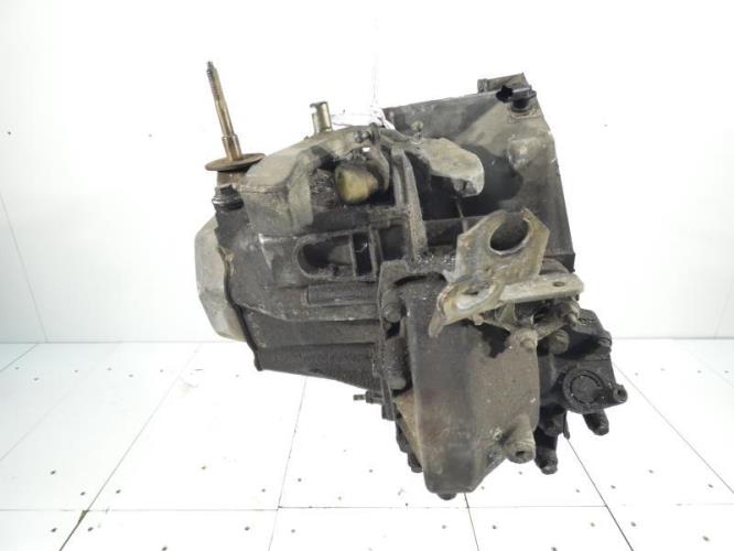 Boite de vitesses PEUGEOT 607 PHASE 1 Diesel