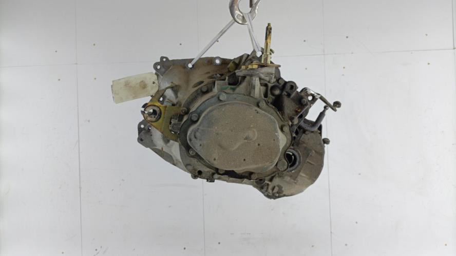 Boite de vitesses PEUGEOT 206 PHASE 1 Diesel