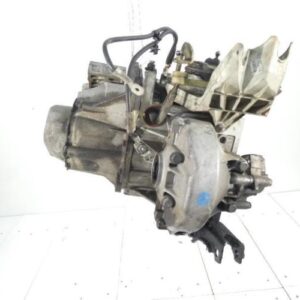 Boite de vitesses PEUGEOT Diesel