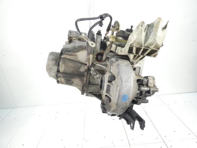 Boite de vitesses PEUGEOT Diesel