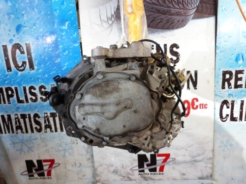 Boite de vitesses PEUGEOT 207 PHASE 1 Diesel