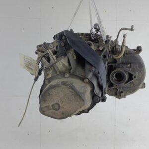 Boite de vitesses PEUGEOT 306 PHASE 1 Diesel