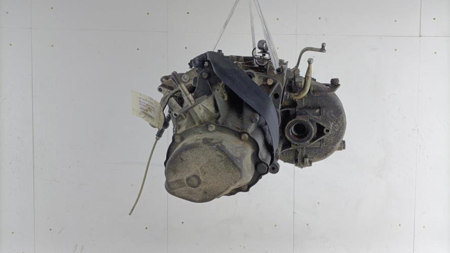 Boite de vitesses PEUGEOT 306 PHASE 1 Diesel