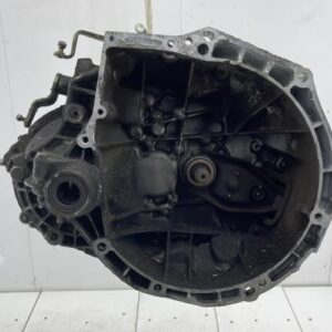 Boite de vitesses PEUGEOT 207 PHASE 1 Essence