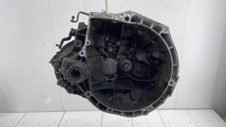 Boite de vitesses PEUGEOT 207 PHASE 1 Essence