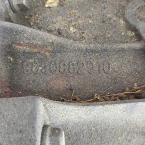 Boite de vitesses PEUGEOT 207 PHASE 1 Essence
