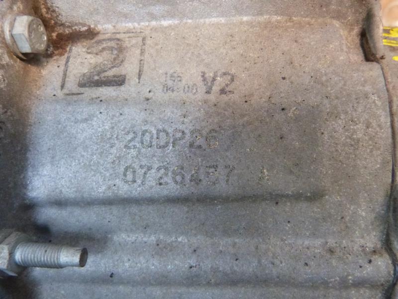 Boite de vitesses PEUGEOT Diesel