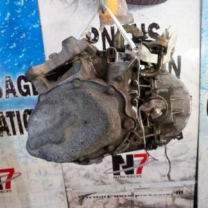 Boite de vitesses PEUGEOT Diesel