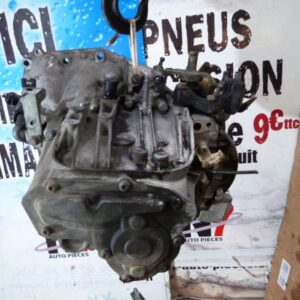 Boite de vitesses PEUGEOT 407 PHASE 1 BREAK Diesel
