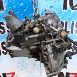 Boite de vitesses PEUGEOT 407 PHASE 1 BREAK Diesel