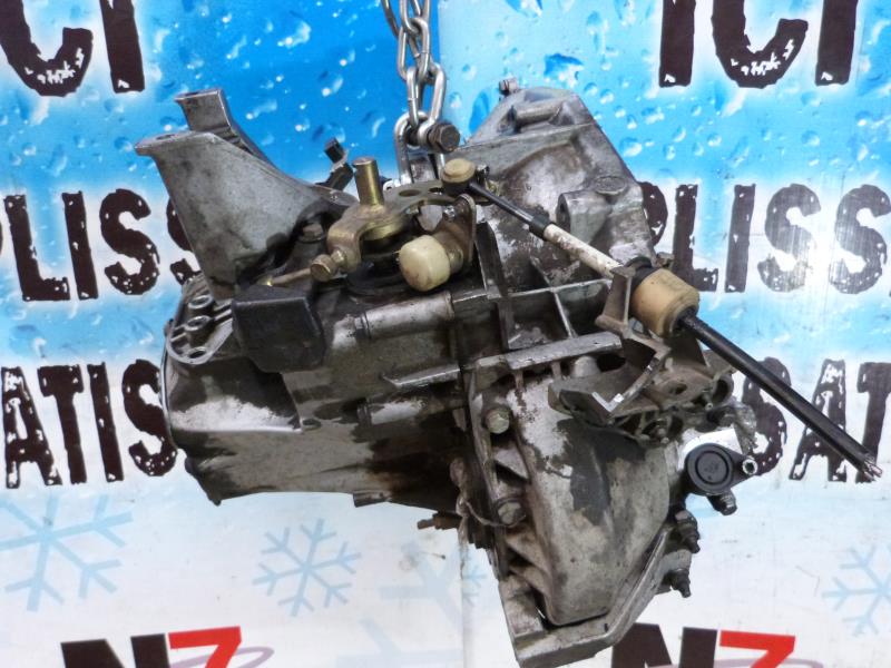Boite de vitesses PEUGEOT 407 PHASE 1 BREAK Diesel