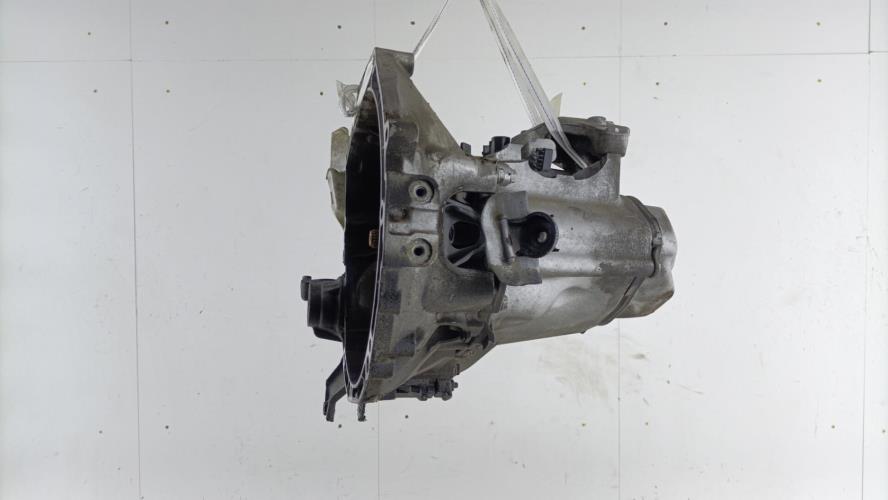 Boite de vitesses PEUGEOT 207 PHASE 1 Essence