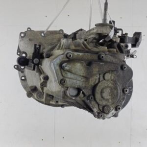 Boite de vitesses PEUGEOT 3008 1 PHASE 1 Diesel