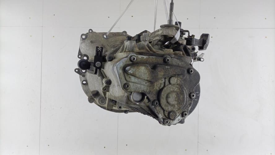 Boite de vitesses PEUGEOT 3008 1 PHASE 1 Diesel