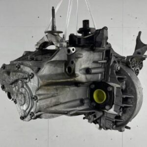 Boite de vitesses PEUGEOT 3008 1 PHASE 2 Diesel