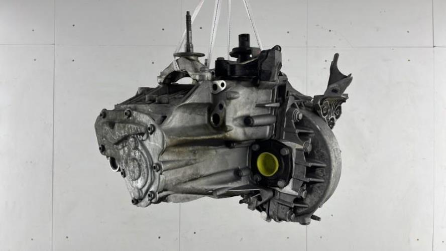 Boite de vitesses PEUGEOT 3008 1 PHASE 2 Diesel