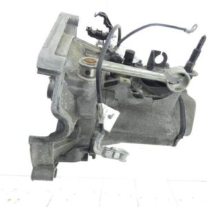 Boite de vitesses PEUGEOT 206+ Essence