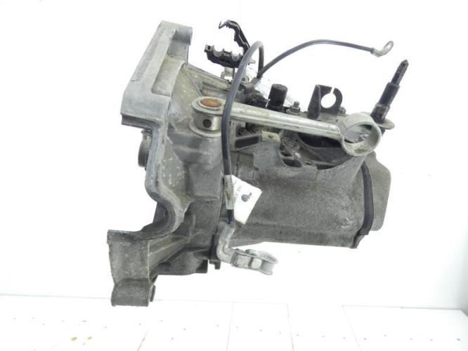 Boite de vitesses PEUGEOT 206+ Essence