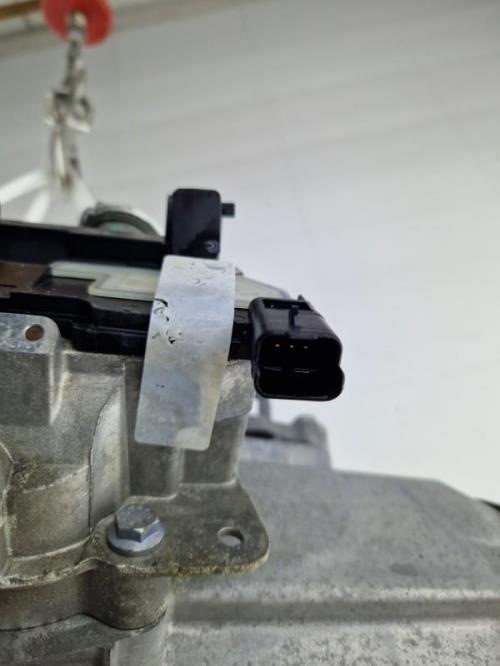 Boite de vitesses PEUGEOT 308 1 PHASE 2 Diesel