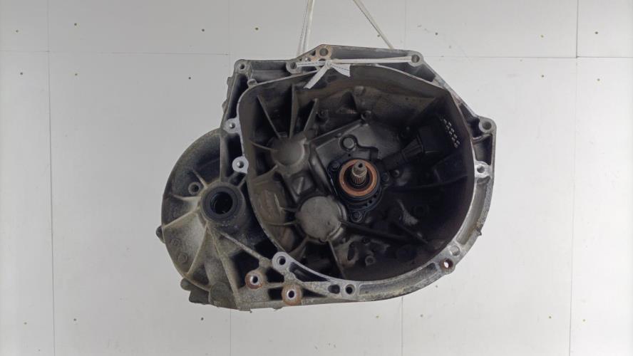 Boite de vitesses PEUGEOT 308 1 SW PHASE 1 BREAK Diesel