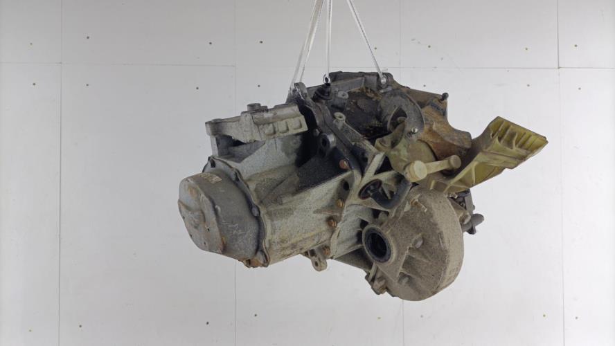 Boite de vitesses PEUGEOT 207 PHASE 2 Diesel