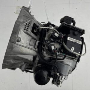 Boite de vitesses PEUGEOT 308 1 PHASE 2 Diesel