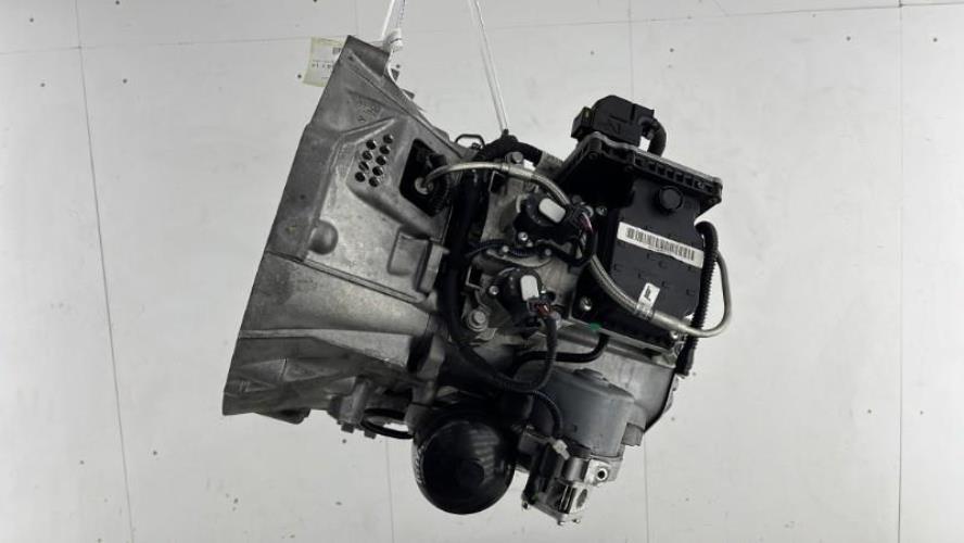 Boite de vitesses PEUGEOT 308 1 PHASE 2 Diesel