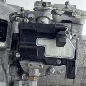 Boite de vitesses PEUGEOT 2008 1 PHASE 1 Diesel