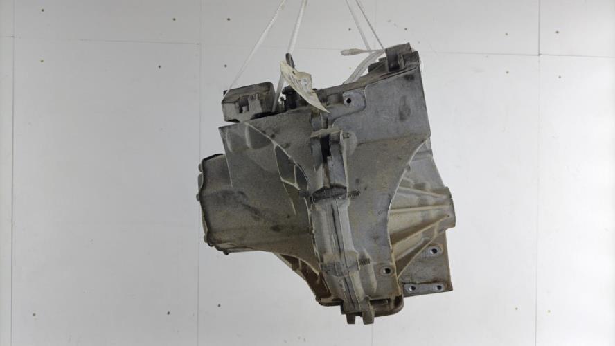 Boite de vitesses PEUGEOT 2008 1 PHASE 1