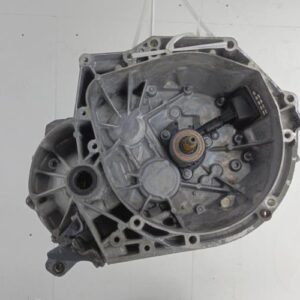 Boite de vitesses PEUGEOT 207 PHASE 2 Diesel