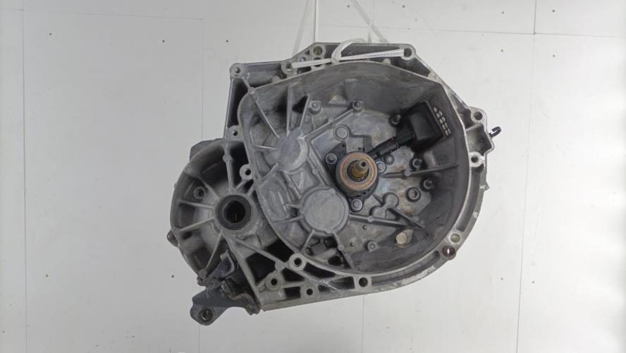 Boite de vitesses PEUGEOT 207 PHASE 2 Diesel