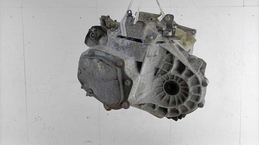 Boite de vitesses PEUGEOT 207 PHASE 2 CABRIOLET Diesel