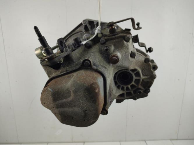 Boite de vitesses PEUGEOT 206+ Essence