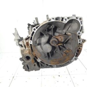 Boite de vitesses PEUGEOT 407 PHASE 1 Diesel