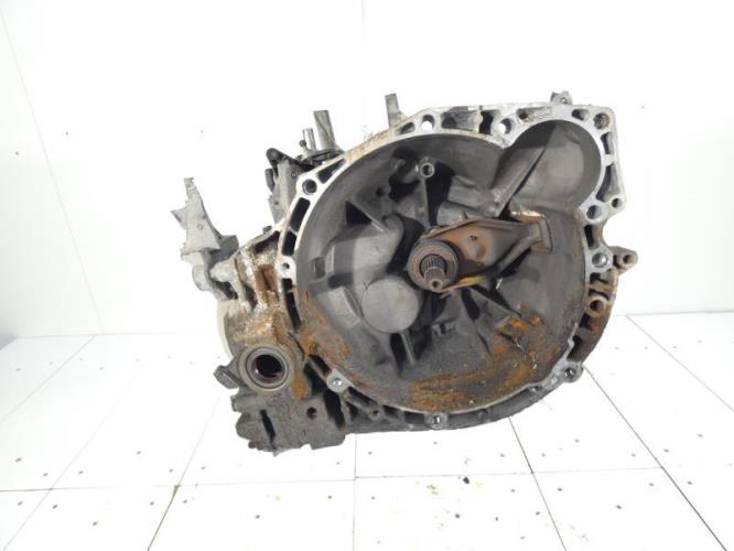 Boite de vitesses PEUGEOT 407 PHASE 1 Diesel