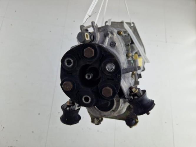 Boite de vitesses BMW SERIE 5 E39 PHASE 1 Diesel