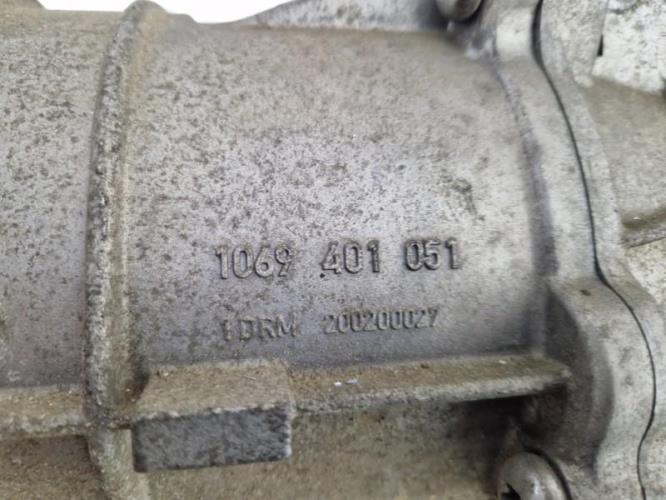 Boite de vitesses BMW X3 E83 PHASE 2 Diesel