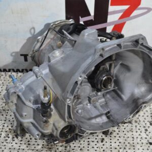 Boite de vitesses FORD FIESTA 3 PHASE 2 Essence