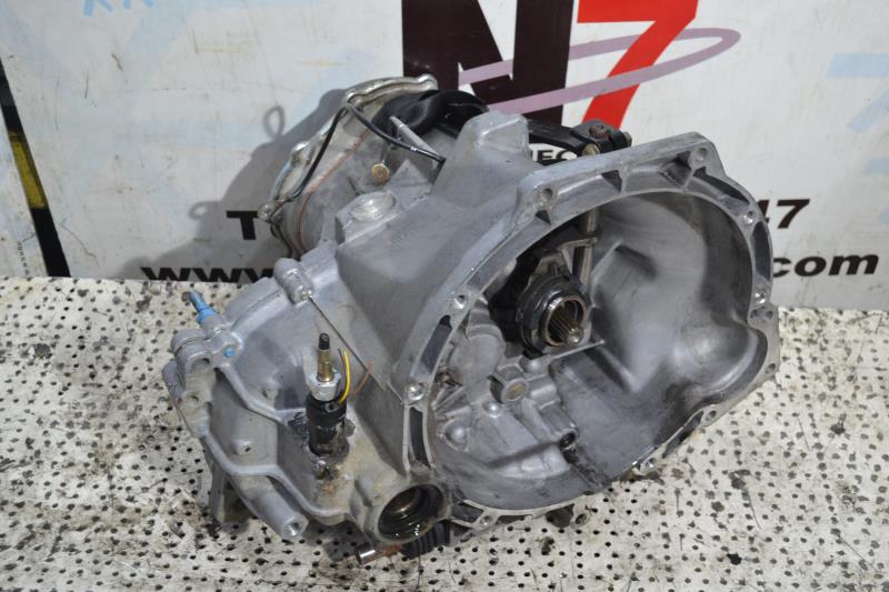 Boite de vitesses FORD FIESTA 3 PHASE 2 Essence