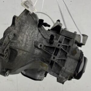 Boite de vitesses OPEL CORSA D PHASE 2 Essence