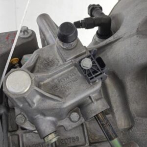 Boite de vitesses OPEL CORSA D PHASE 2 Diesel