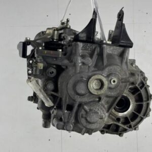 Boite de vitesses TOYOTA AURIS 1 PHASE 1 Diesel