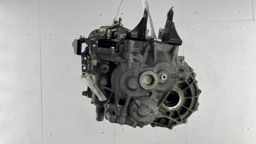 Boite de vitesses TOYOTA AURIS 1 PHASE 1 Diesel