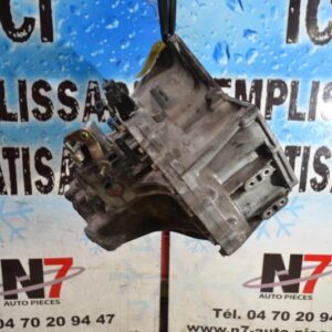 Boite de vitesses NISSAN X-TRAIL 1 PHASE 1 Essence